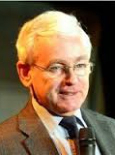 Martin Vickers