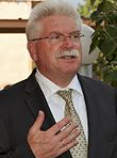 Martin Zeil