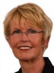 Martina Bunge