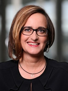 Martina Renner