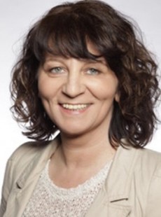 Martina Stamm-Fibich