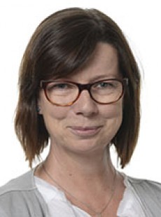 Martina Werner