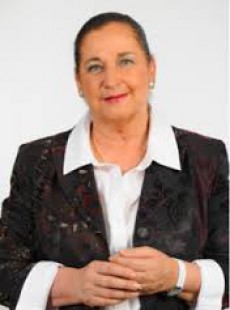Martine Faure
