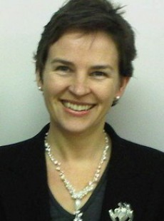 Mary Creagh