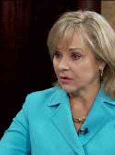 Mary Fallin
