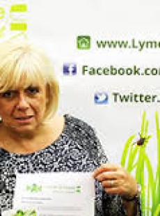 Mary Glindon