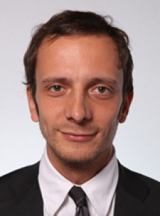 Massimiliano Fedriga