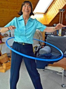 Ingrid Matthäus-maier
