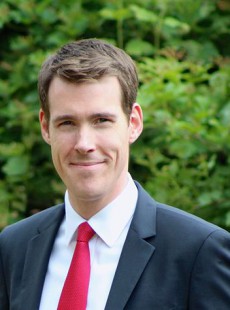 Matthew Pennycook