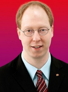 Matthias Ilgen