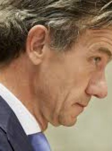 Matthijs Huizing