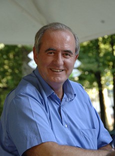 Maurice Leroy