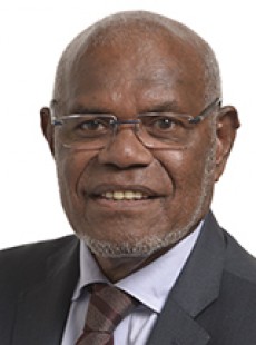 Maurice Ponga