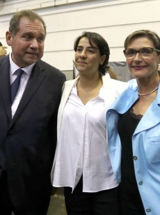 Espagnac Frédérique