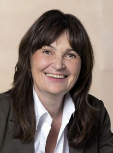 Mechthild Heil