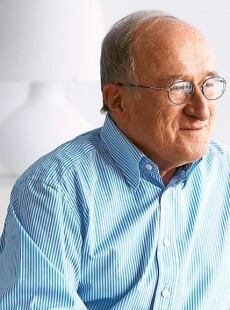 Ernst Pfister