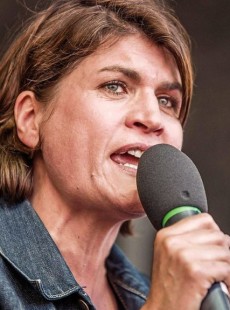 Claudia Stamm