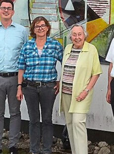 Thilo Schreiber Thilo Schreiber