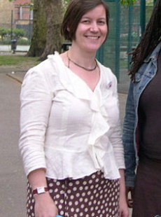 Meg Hillier