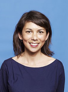 Mei Li Vos