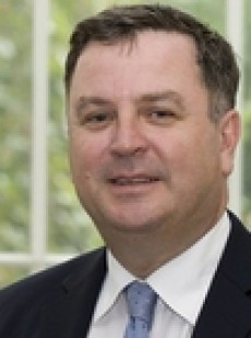 Mel Stride
