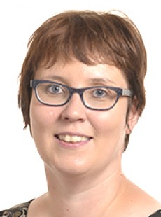 Merja Kyllönen Merja Kyllönen