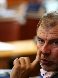 Metodi Borissov Andreev