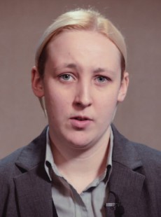 Mhairi Black
