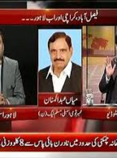 Mian Abdul Manan Mian Abdul Manan