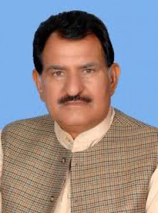 Mian Muhammad Farooq Mian Muhammad Farooq