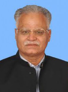 Mian Muhammad Rashid Mian Muhammad Rashid