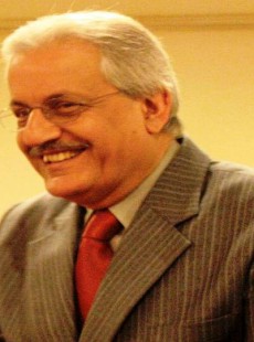 Mian Raza Rabbani