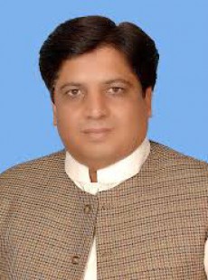Mian Tariq Mehmood Mian Tariq Mehmood
