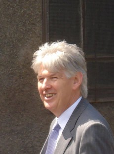 Michael Connarty