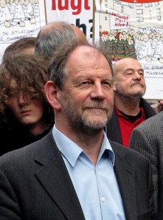 Michael Cramer 