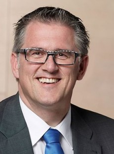 Michael Donth