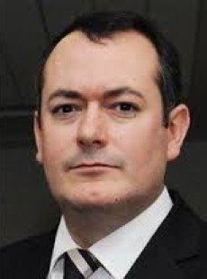 Michael Dugher