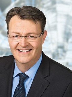 Michael Frieser