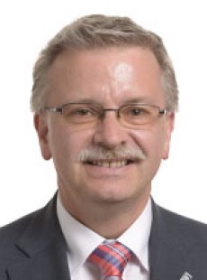 Michael Gahler