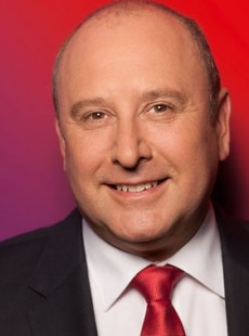 Michael Gerdes
