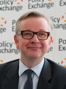 Michael Gove