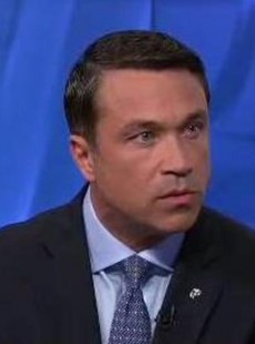 Michael Grimm