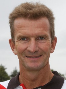 Michael Groß