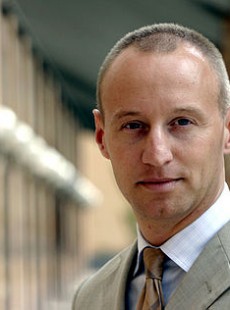 Michael Kauch