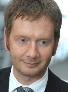 Michael Kretschmer