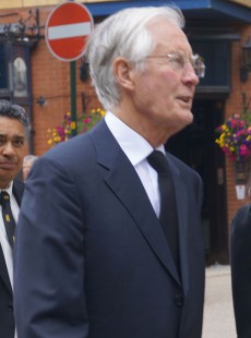 Michael Meacher