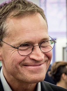 Michael Müller 