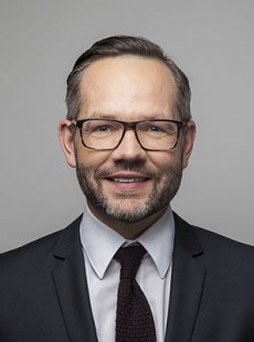 Michael Roth 