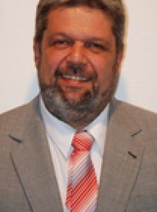 Michael Scharf