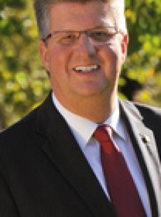 Michael Segan